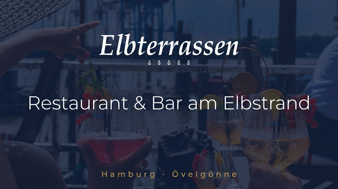 Café Elbterrassen